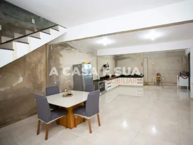 Casa com 3 Quartos à venda, 360m² no Tropical, Contagem