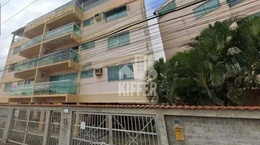 Apartamento com 2 Quartos para alugar, 85m² no Ponta Negra (Ponta Negra), Maricá