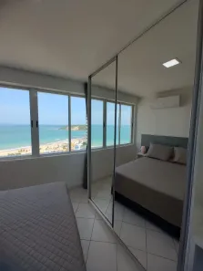 Apartamento com 2 Quartos à venda, 55m² no Ponta Negra, Natal