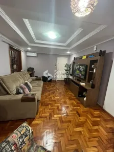 Apartamento com 2 Quartos à venda, 85m² no Grajaú, Juiz de Fora