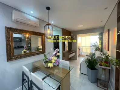 Apartamento com 2 Quartos à venda, 48m² no Vila Andrade, São Paulo