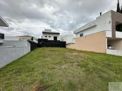 Lote/Terreno à venda, 250m² no Condomínio Residencial Mantiqueira, São José dos Campos