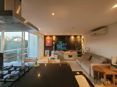 Apartamento com 1 Quarto à venda, 70m² no Vila Madalena, São Paulo