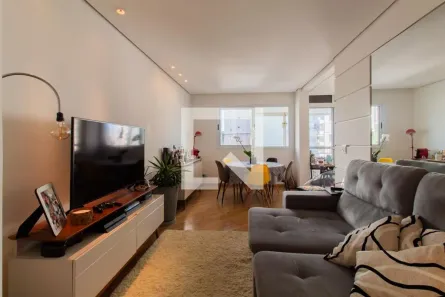 Apartamento com 2 Quartos à venda, 79m² no Vila Suzana, São Paulo