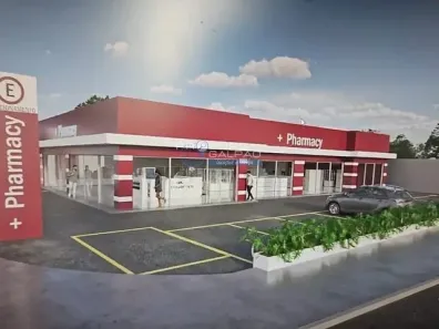 Galpão/Depósito/Armazém para alugar, 430m² no Vila Scarpelli, Santo André