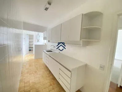 Apartamento com 2 Quartos para alugar, 78m² no Tijuca, Rio de Janeiro
