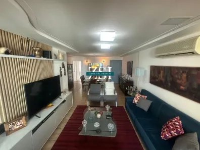 Apartamento com 3 Quartos à venda, 117m² no Boa Viagem, Recife