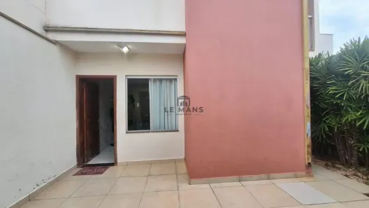 Casa com 3 Quartos à venda, 138m² no Pompéia, Piracicaba