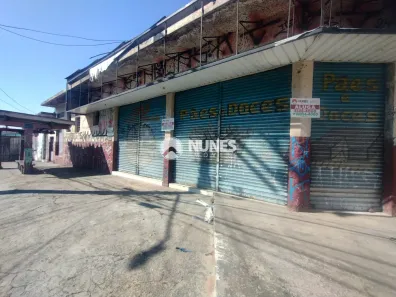 Sala Comercial para alugar, 195m² no Vila Yolanda, Osasco