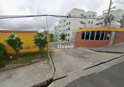 Apartamento com 2 Quartos à venda, 47m² no Lourival Parente, Teresina