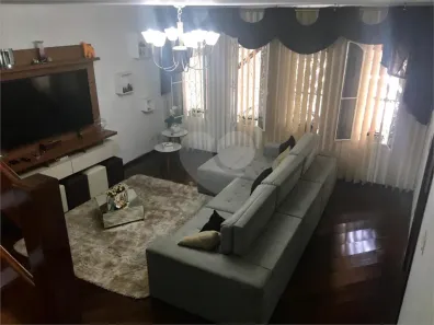 Sobrado com 3 Quartos à venda, 175m² no Vila Galvão, Guarulhos