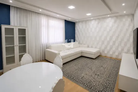 Apartamento com 2 Quartos à venda, 85m² no Alto dos Passos, Juiz de Fora