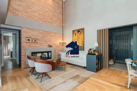Apartamento com 2 Quartos à venda, 163m² no Vila Andrade, São Paulo
