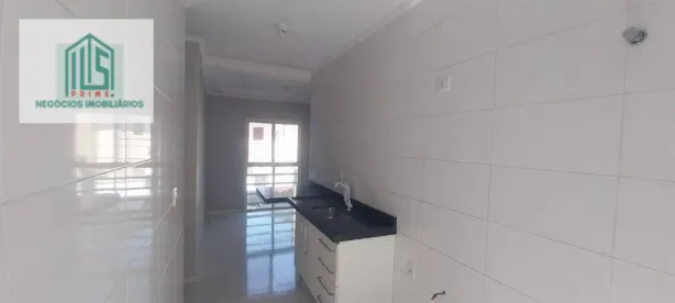 Apartamento com 2 Quartos à venda, 40m² no Vila Helena, Santo André
