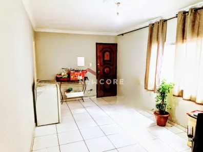 Apartamento com 3 Quartos à venda, 71m² no Aparecida, Santos