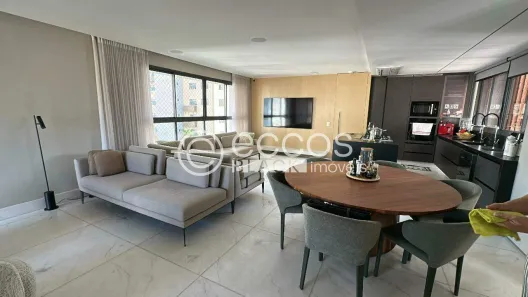Apartamento com 3 Quartos à venda, 146m² no Anchieta, Belo Horizonte