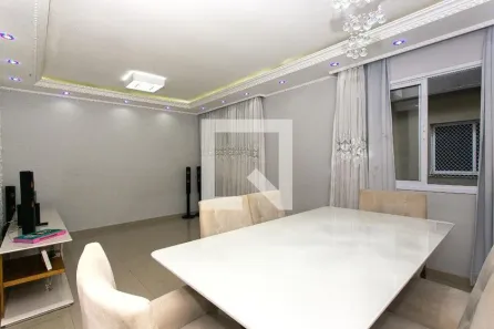 Casa de Condomínio com 3 Quartos à venda, 130m² no Vila Matilde, São Paulo