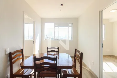 Apartamento com 2 Quartos à venda, 34m² no Vila Aricanduva, São Paulo