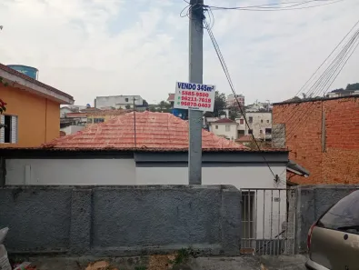 Lote/Terreno à venda, 150m² no Jardim Oriental, São Paulo
