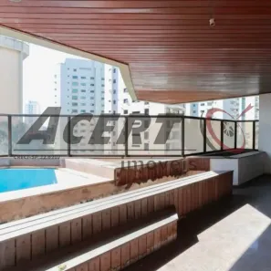 Apartamento com 4 Quartos à venda, 253m² no Santana, São Paulo