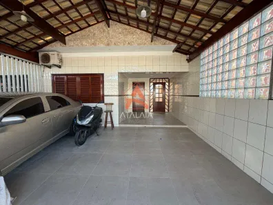 Casa com 2 Quartos à venda, 80m² no Real, Praia Grande