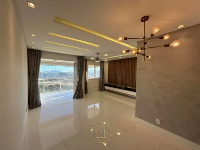 Apartamento com 2 Quartos à venda, 76m² no Glória, Macaé