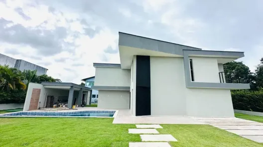 Casa de Condomínio com 5 Quartos à venda, 328m² no Aldeia dos Camarás, Camaragibe