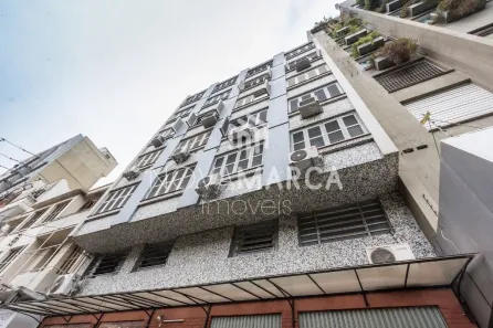Apartamento com 1 Quarto à venda, 50m² no Centro Histórico, Porto Alegre