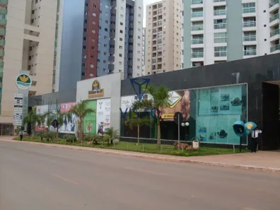 Ponto Comercial à venda, 62m² no Norte, Brasília