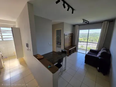 Apartamento com 2 Quartos à venda, 58m² no Jardim Santana, Cotia