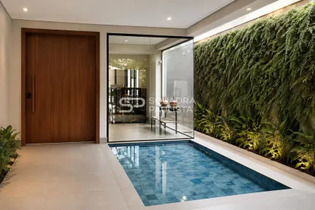 Casa com 4 Quartos à venda, 455m² no Vila Ida, São Paulo