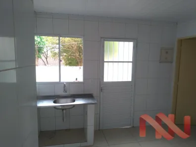 Casa com 1 Quarto para alugar, 20m² no Vila Maria Alta, São Paulo