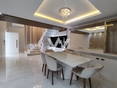 Casa com 3 Quartos para alugar, 164m² no Rondônia, Novo Hamburgo