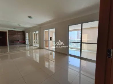 Apartamento com 3 Quartos para alugar, 109m² no Bosque das Juritis, Ribeirão Preto