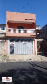 Sobrado com 2 Quartos à venda, 110m² no Parque Santa Rita, São Paulo