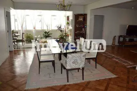 Apartamento com 3 Quartos à venda, 280m² no Bela Vista, São Paulo