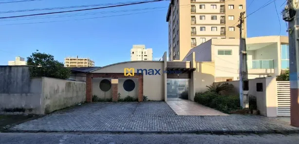 Imóvel Comercial com 3 Quartos à venda, 152m² no Centro, Navegantes