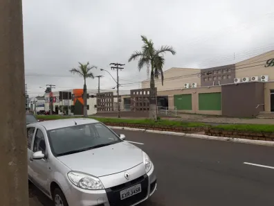 Galpão/Depósito/Armazém à venda, 1300m² no Vila Lutfalla, São Carlos