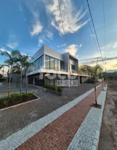 Sala Comercial para alugar, 220m² no Cidade Jardim, Uberlândia