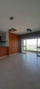 Apartamento com 2 Quartos para alugar, 72m² no Loteamento Villa Branca, Jacareí