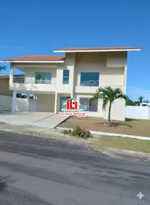 Casa de Condomínio com 4 Quartos à venda, 404m² no Tarumã, Manaus