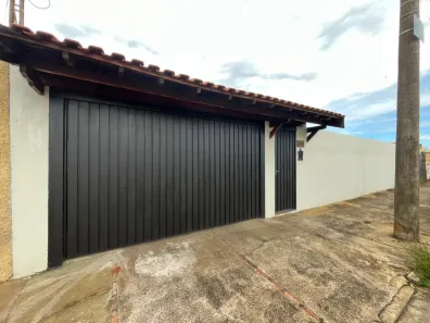 Casa com 2 Quartos à venda, 200m² no Vila Alto Paraíso, Bauru