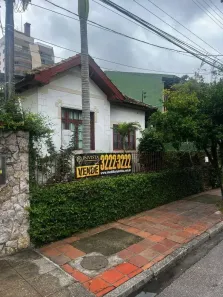 Lote/Terreno à venda, 453m² no Balneário, Florianópolis