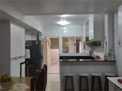 Sobrado com 3 Quartos à venda, 90m² no Conjunto Residencial Vista Verde, São Paulo