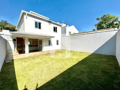 Sobrado com 3 Quartos à venda, 190m² no Jardim Quintas das Videiras, Jundiaí