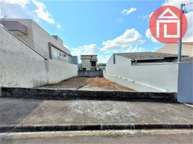 Lote/Terreno à venda, 250m² no Residencial dos Lagos, Bragança Paulista
