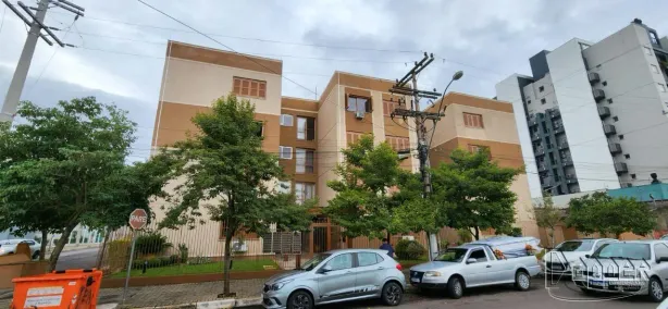 Apartamento com 2 Quartos à venda, 66m² no Pátria Nova, Novo Hamburgo