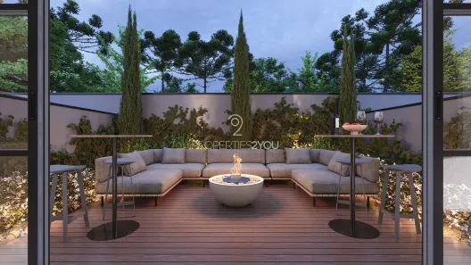 Casa de Condomínio com 3 Quartos à venda, 279m² no Santa Felicidade, Curitiba