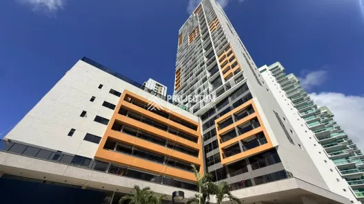Sala Comercial à venda, 88m² no Altiplano Cabo Branco, João Pessoa