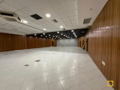 Sala Comercial à venda, 531m² no Centro, Florianópolis